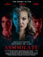 Assimilate (Invasion of the Body Snatchers)