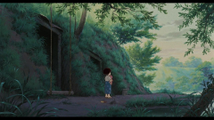 Grave of the Fireflies (1988 film)