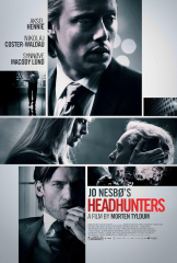 Headhunters (Nikolaj Coster-Waldau)