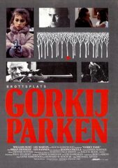 Gorky Park (1983)