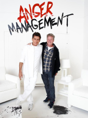 Anger Management Charlie Sheen (Anger Management)