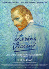Loving Vincent (Vincent van Gogh)
