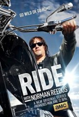 Ride with Norman Reedus (TV Series 2016– ) - Plot - IMDb