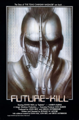 Future-Kill (1985 film)