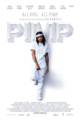 Pimp (2018) - News - IMDb