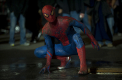 The Amazing Spider-Man (amazing spider man studio wide effort) (The Amazing Spider-Man 2)