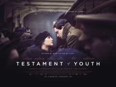 Testament of Youth (Vera Brittain)