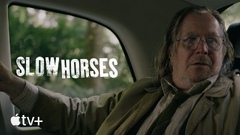 Slow Horses (Slow Horses - Season 3)