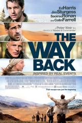 The Way Back (Peter Weir)