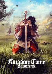 Kingdom Come: Deliverance (Kingdom Come: Deliverance - Royal Edition) (Kingdom Come: Deliverance - From the Ashes)