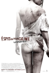 I Spit on Your Grave (2010) - Plot - IMDb