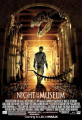 Night at the Museum (2006) - Connections - IMDb