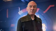 Patrick Stewart (Star Trek: Picard)