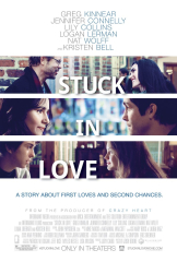 Stuck In Love. | BBFC