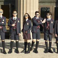 The Umbrella Academy Powers - All Umbrella Academy Character Abilities