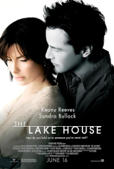 The Lake House movie ()