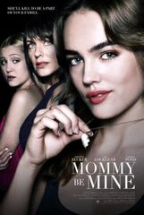 Mommy Be Mine (TV Movie 2018) - IMDb