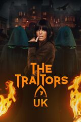 The Traitors UK (TV Series 2022– ) - Episode list - IMDb