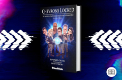 Chevrons Locked: The Unofficial Unauthorized Oral History of Stargate SG-1 (Stargate SG-1: in Their Own Words Volume 1: The Inside Story of Stargate SG-1)