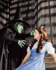 Wicked Witch of the West (Wicked Witch Wizard Of Oz Dorothy)