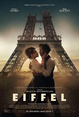 Eiffel (Emma Mackey)