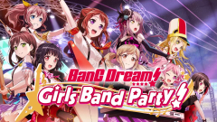 BanG Dream! Girls Band Party