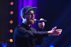 Mark Forster