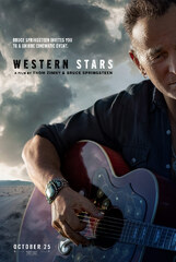 Bruce Springsteen (Western Stars 2019 Movie ) (Western Stars)