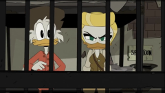 DuckTales" The Outlaw Scrooge McDuck! (TV Episode 2019) - IMDb