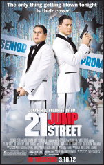21 Jump Street (Jump Street)