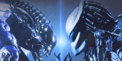 Alien vs. Predator (AVPR: Aliens vs Predator - Requiem)