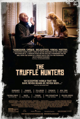 The Truffle Hunters (2020) - IMDb