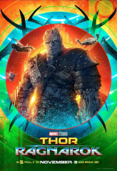Thor: Ragnarok (Thor Ragnarok Movie Heimdall)