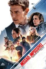 Mission: Impossible – Dead Reckoning Part One (Mission: Impossible)