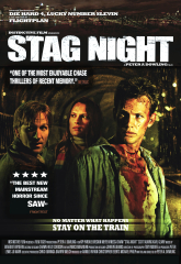 Stag Night of the Dead Movie (Stag Night)