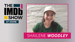 Shailene Woodley - Shailene Woodley's Acting Philosophy and Her ...