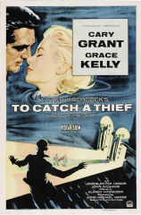 To Catch a Thief (1955) - Trivia - IMDb