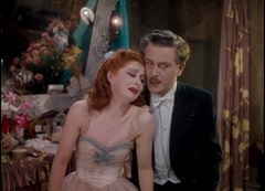 Moira Shearer (The Red Shoes)