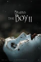 Brahms: The Boy II (Johannes Brahms)