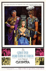Cleopatra (Classic Movie Cleopatra)