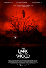 The Dark and the Wicked (2020) - News - IMDb