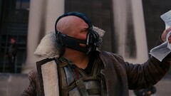 The Dark Knight Rises (Bane)