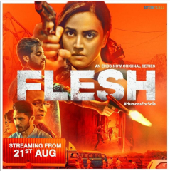 Flesh (Flesh 2020 Hindi Season 1 Complete Watch Movie Online)