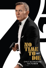 No Time to Die (Daniel Craig)