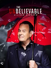 The UnBelievable With Dan Aykroyd (Dan Aykroyd)