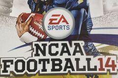 EA Sports College Football (NCAA Football 14)