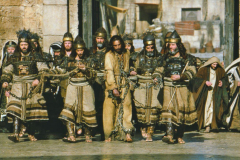 The Passion of the Christ (2004) - Photo Gallery - IMDb