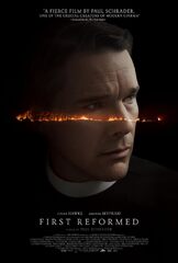 First Reformed (Paul Schrader)