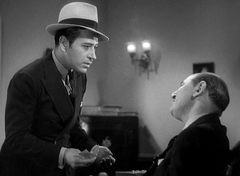 George Raft