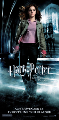 Harry Potter and the Goblet of Fire (azzi Harry Potter & the Goblet of Fire Movie )